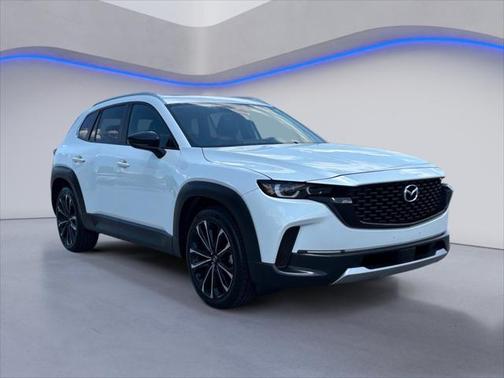 2023 Mazda CX-50 2.5 Turbo