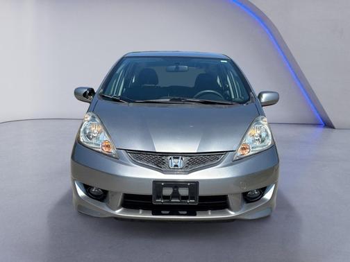 2010 Honda Fit Sport