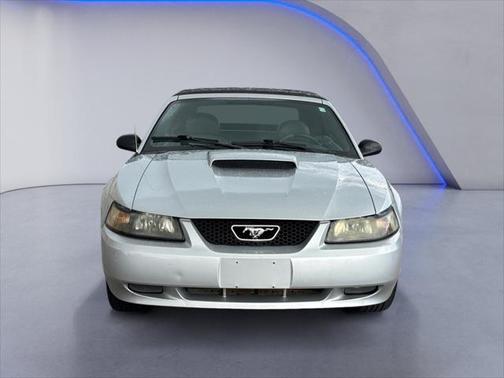 2004 Ford Mustang Deluxe