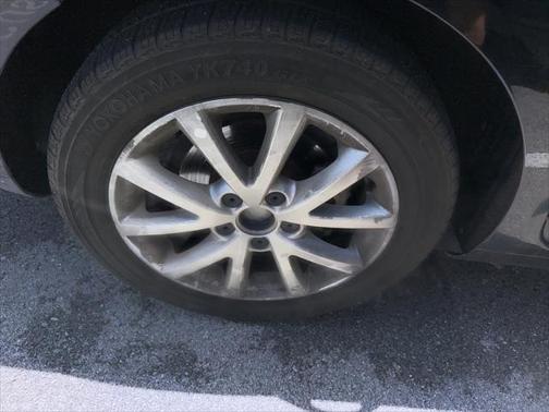 2012 Volkswagen Jetta SportWagen SE