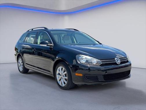 2012 Volkswagen Jetta SportWagen SE