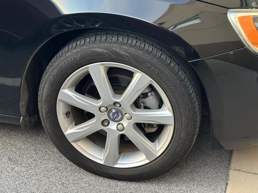 2016 Volvo S60 T5 Drive-E Premier