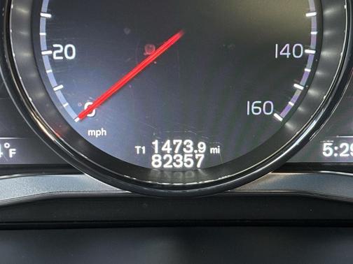 2016 Volvo S60 T5 Drive-E Premier