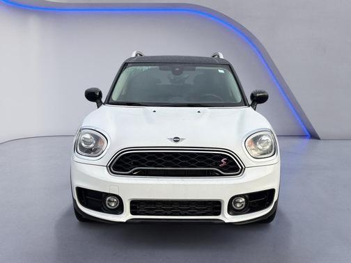 2020 MINI Countryman Cooper S
