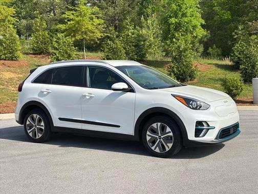 2022 Kia Niro EV S