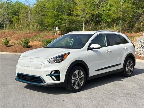 2022 Kia Niro EV S