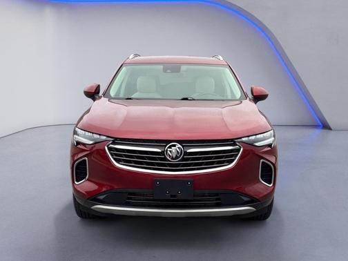 2021 Buick Envision FWD Essence