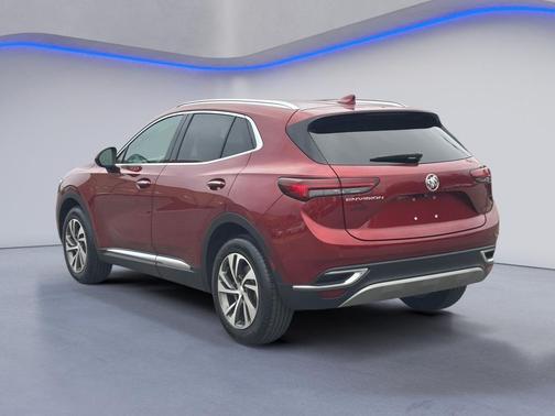 2021 Buick Envision FWD Essence