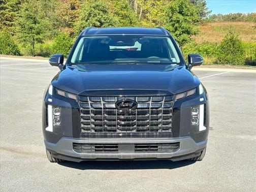 2025 Hyundai PALISADE Limited