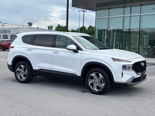 2023 Hyundai SANTA FE SEL 2.4