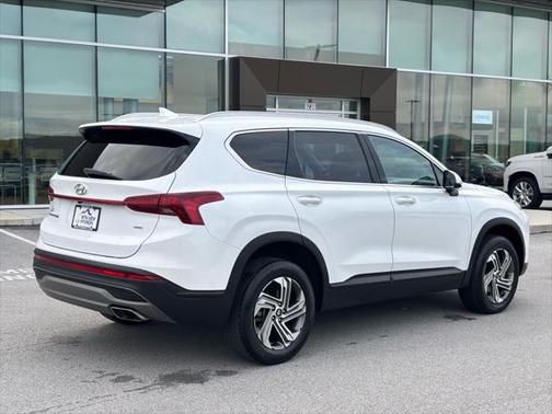 2023 Hyundai SANTA FE SEL 2.4