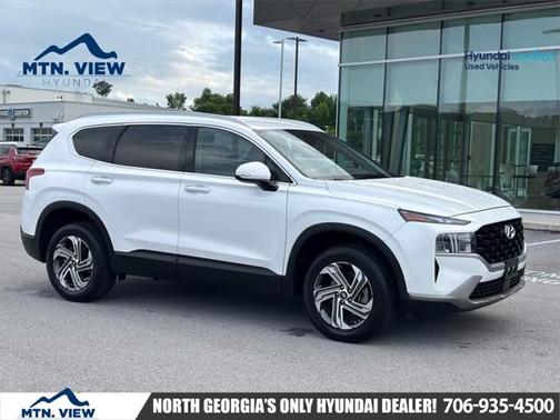 2023 Hyundai SANTA FE SEL 2.4