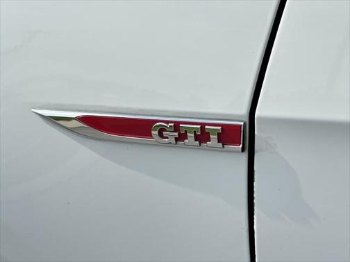 2021 Volkswagen Golf 1.4T TSI