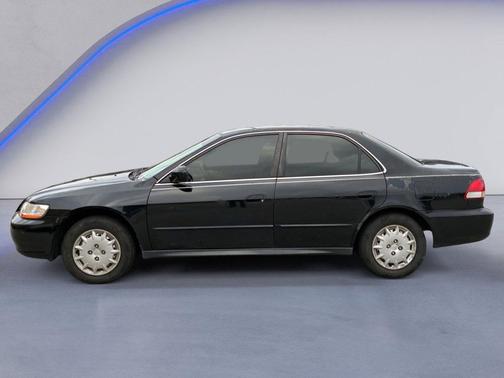 2001 Honda Accord LX