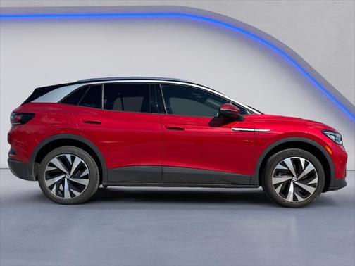 2021 Volkswagen ID.4 AWD Pro S