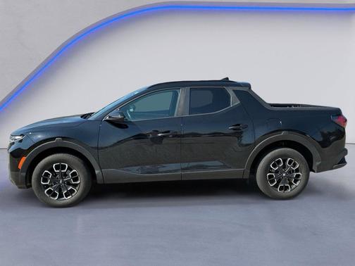 Phantom Black 2023 Hyundai SANTA CRUZ SEL Premium