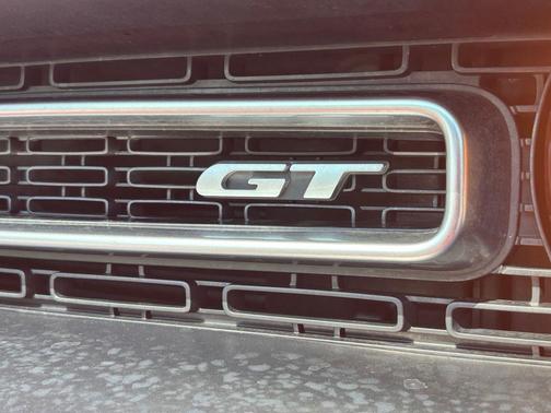 Torred Clearcoat 2022 Dodge Challenger GT