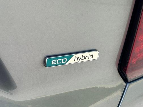 Steel Gray 2022 Kia Sorento Hybrid EX