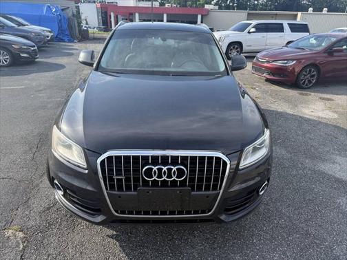 2014 Audi Q5 2.0T Premium Plus