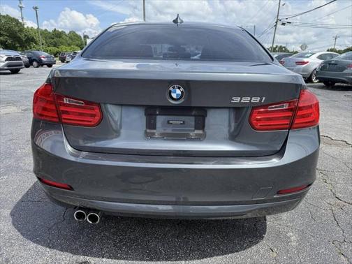 2014 BMW 328 i