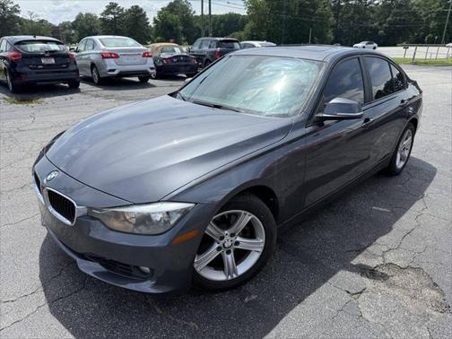 2014 BMW 328 i