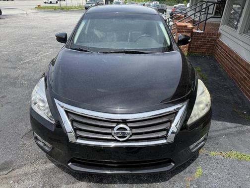 2014 Nissan Altima 3.5 SL