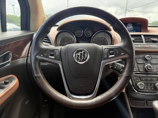2014 Buick Encore Leather