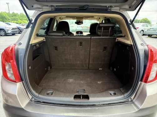 2014 Buick Encore Leather