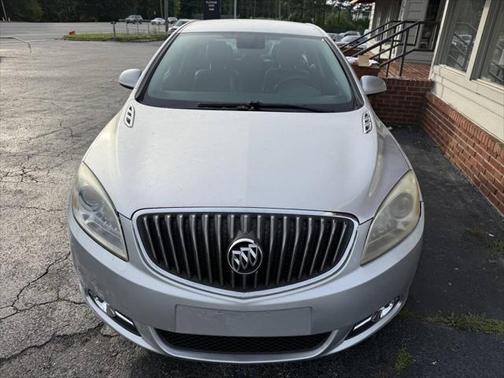 2017 Buick Verano Leather Group