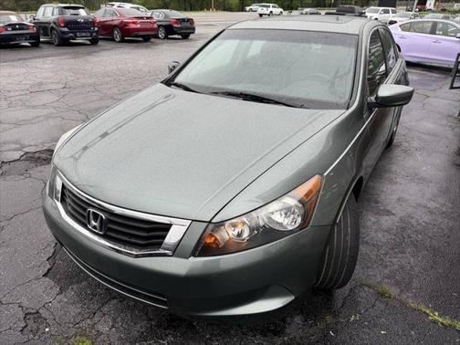 2009 Honda Accord EX
