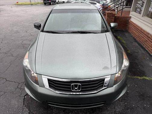 2009 Honda Accord EX