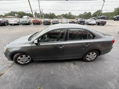 2015 Volkswagen Jetta 2.0L S
