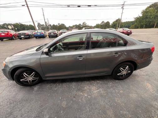 2015 Volkswagen Jetta 2.0L S