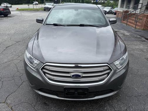 2014 Ford Taurus SEL 4dr Sedan