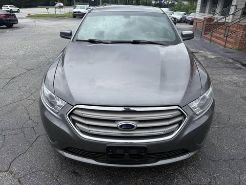 2014 Ford Taurus SEL 4dr Sedan