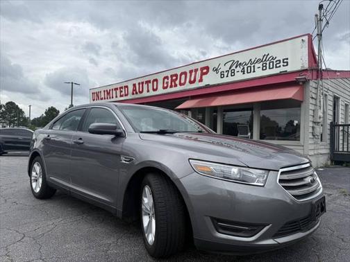 2014 Ford Taurus SEL 4dr Sedan