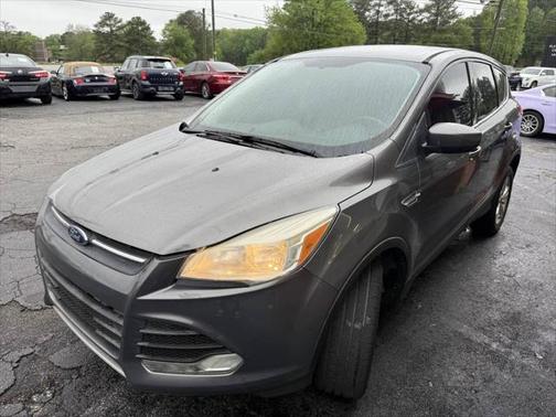 2013 Ford Escape SE