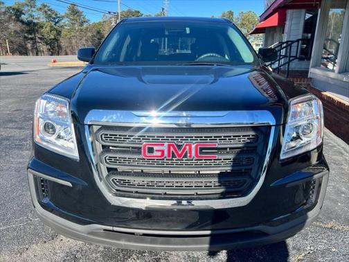 2016 GMC Terrain SLE-1