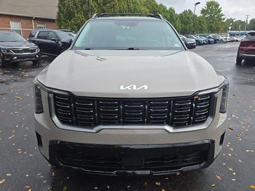 2024 Kia Sorento X-Line EX