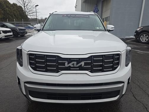 2023 Kia Telluride S