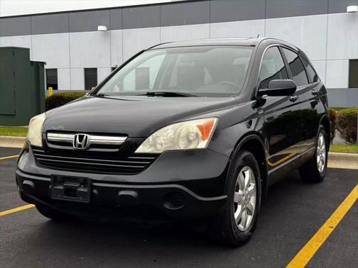 2008 Honda CR-V EX-L