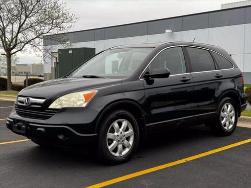 2008 Honda CR-V EX-L