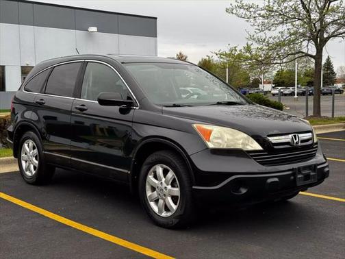 2008 Honda CR-V EX-L