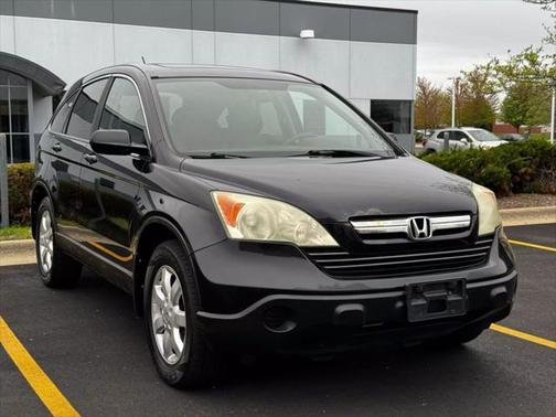 2008 Honda CR-V EX-L