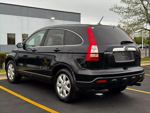 2008 Honda CR-V EX-L