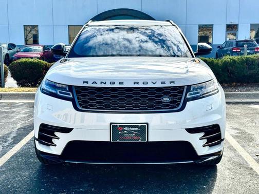 2018 Land Rover Range Rover Velar P380 SE R-Dynamic