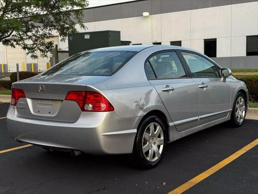 2006 Honda Civic LX