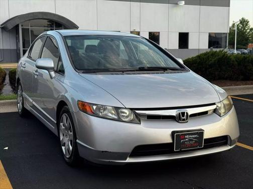 2006 Honda Civic LX