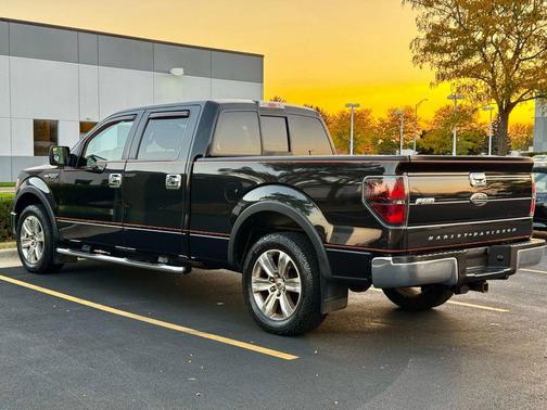 2010 Ford F-150 XLT SuperCrew
