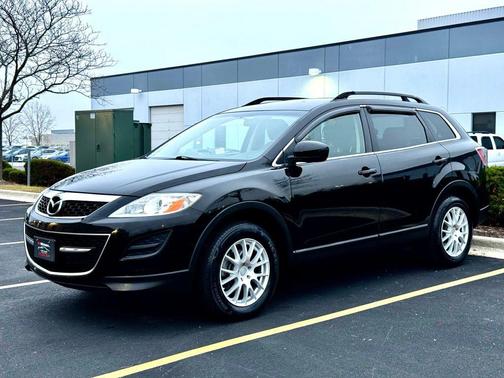 2011 Mazda CX-9 Sport